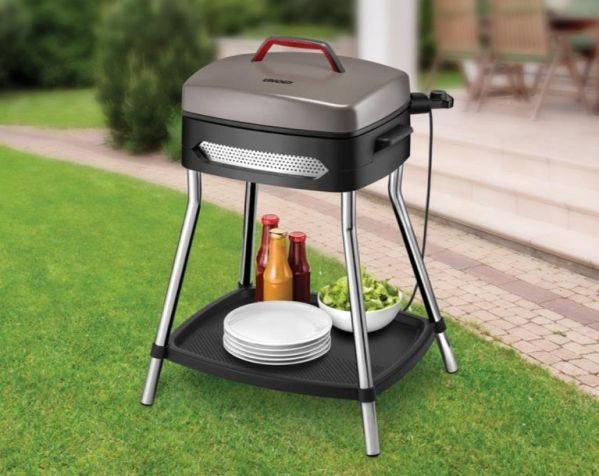 co przyda się podczas urlopu na działce