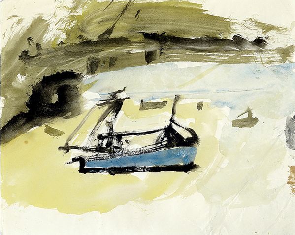 Szkice z codzienności