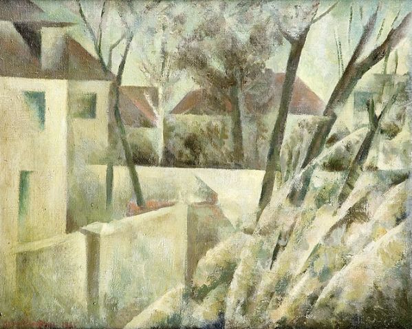 Malarz ciszy - Jerzy Mierzejewski