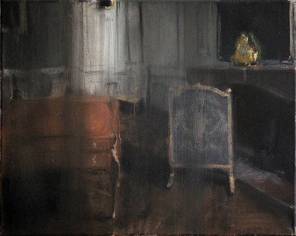 Nymphenburg, 2014r., Łukasz Stokłosa