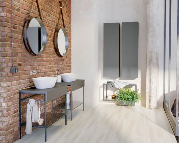 SPLENDOUR, umywalka ma powłokę Perfect Clean minimalizującą osadzanie się kamienia i zabrudzeń, 699 zł, OPOCZNO, opoczno.eu