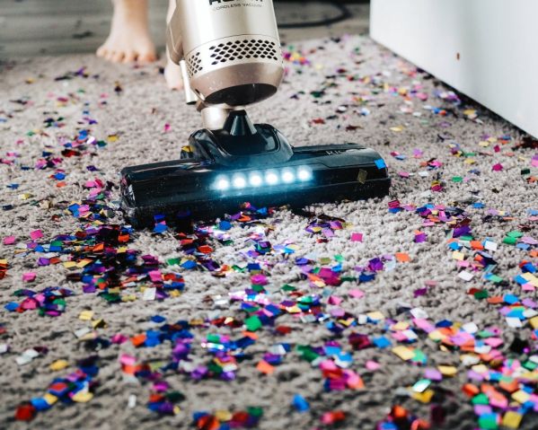 jaki odkurzacz wybrać rodzaje odkurzaczy