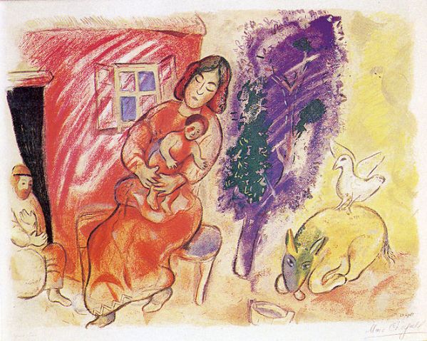 Pocztówki z Paryża