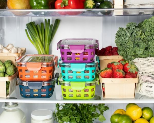 jaka lodówka do nowoczesnego wnętrza