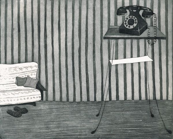 Zadzwoń do mnie , 2008 r. Niezwyczajna zwyczajność Agnieszki Mazek