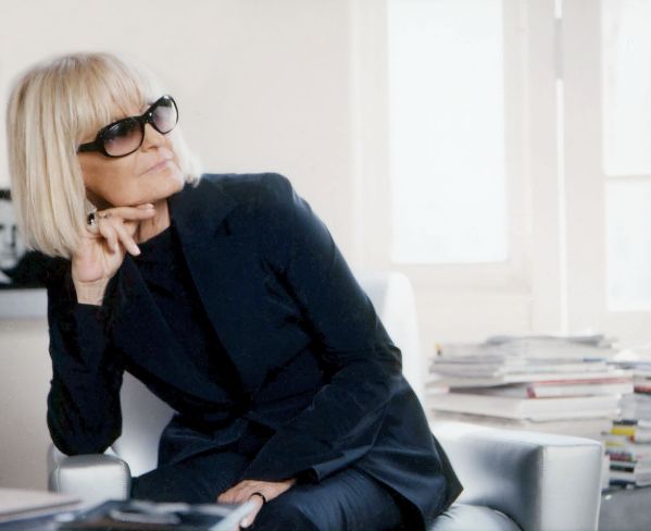 Barbara Hulanicki - moja wielka Biba