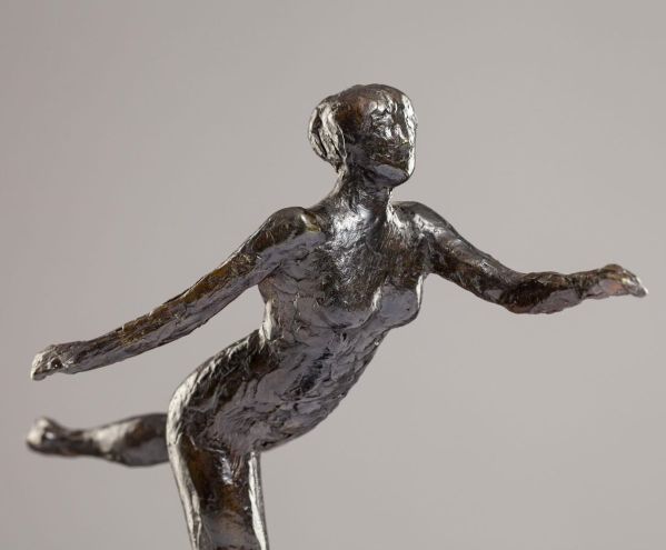 wystawa Edgara Degasa w Polsce