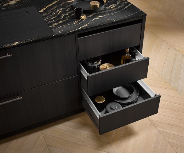 kuchnia jako centrum domowego życia