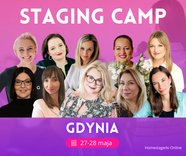 home staging konferencja