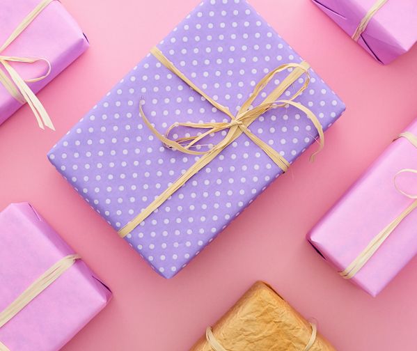 prezent na parapetówkę