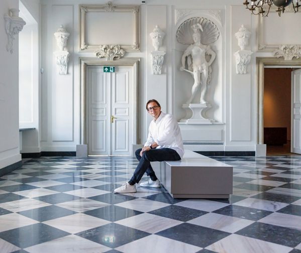 renowacja pałacu krasińskich w warszawie