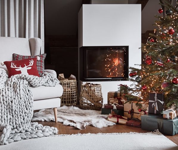 prezenty na święta Bożego Narodzenia