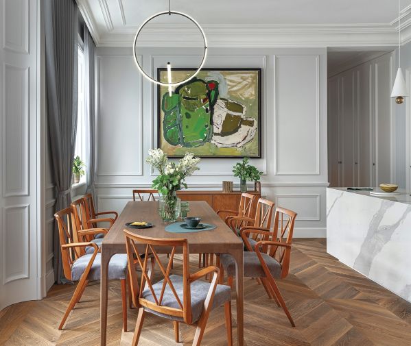 jak urządzić mieszkanie w kamienicy