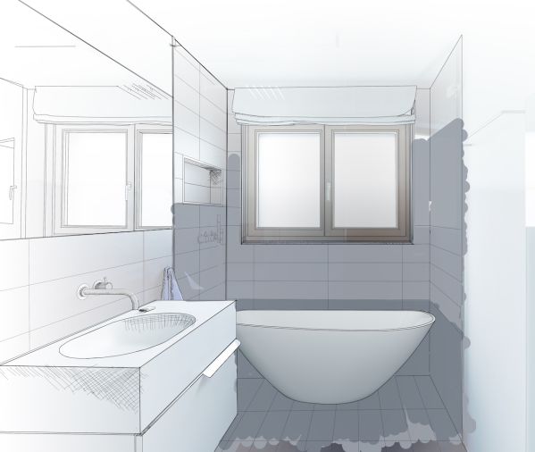 Konkurs Najlepsze Domowe Spa Łazienka z Fjordd