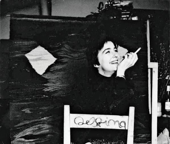 Delfina Krasicka. Delfina Krasicka - życie, twórczość, galeria prac