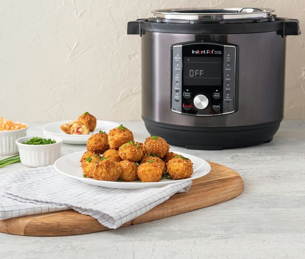 multicooker instant pot