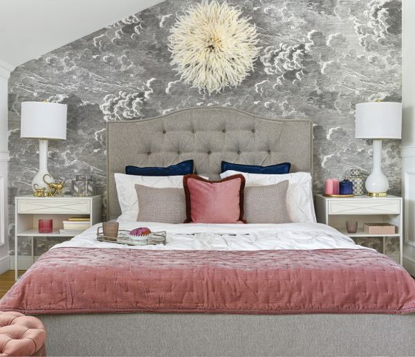 styl country glamour