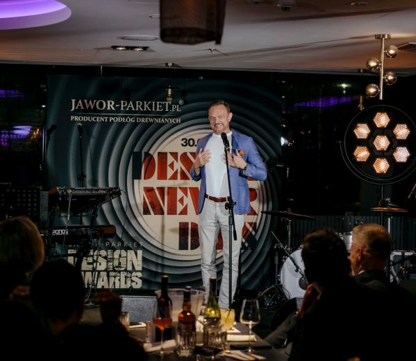 jawor-parkiet design awards 2023