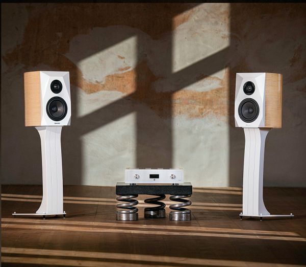 lucarto sprzęty audio dopasowane do domu i osobowości