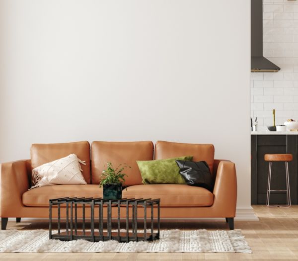 wybieramy praktyczne meble do salonu