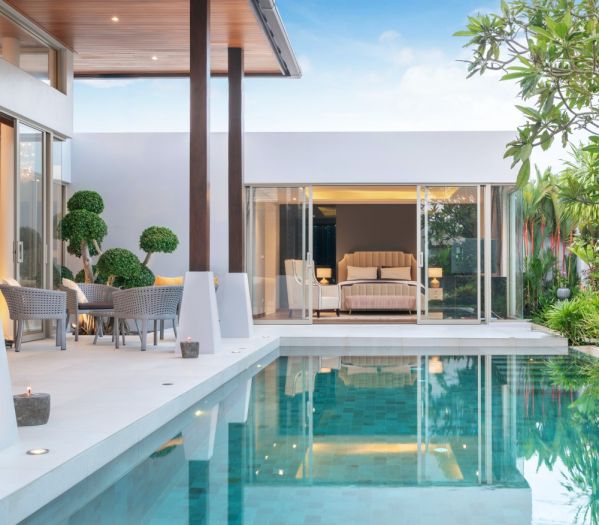 zadbaj o czystą wodę w basenie