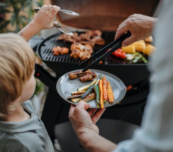 grill gazowy Broil King jest najlepszym wyborem dla szukających grilla ogrodowego