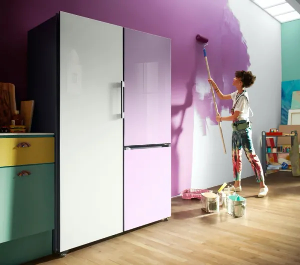 konkurs Samsung Projektuj z Bespoke