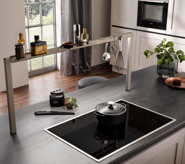 sprytne rozwiązania do kuchni