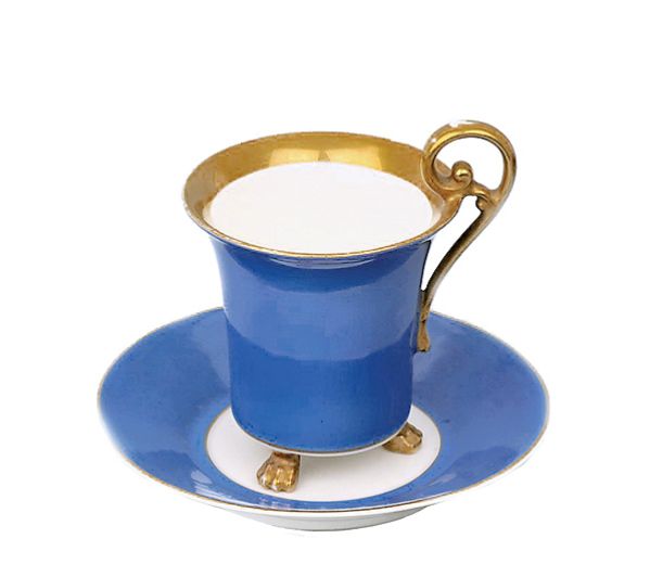 Powtórka ze złotej ery