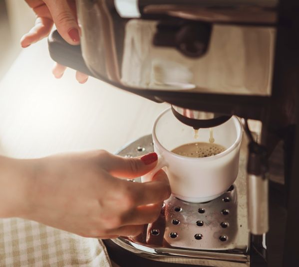 jaki ekspres ciśnieniowy wybrać