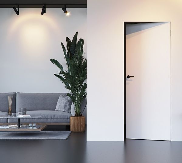 drzwi PORTA dostępne w magazynie producenta to szybsza realizacja zamówień