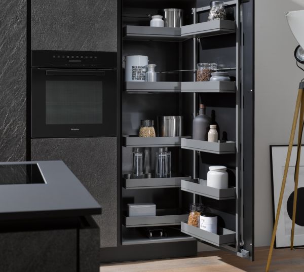 jak dobrze zaplanować kuchnię