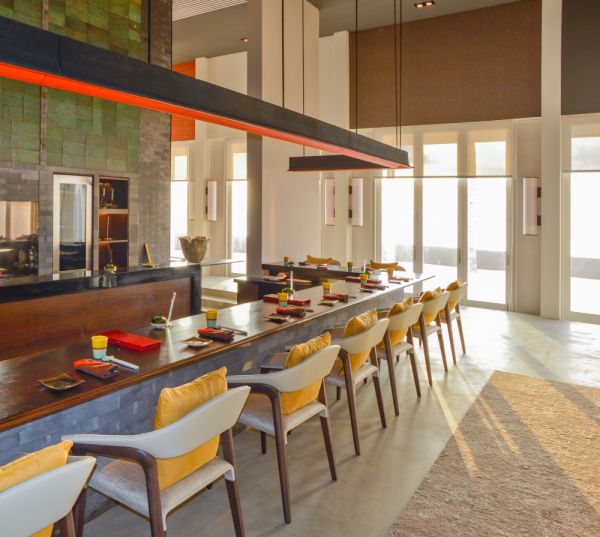 malediwy carter hotele