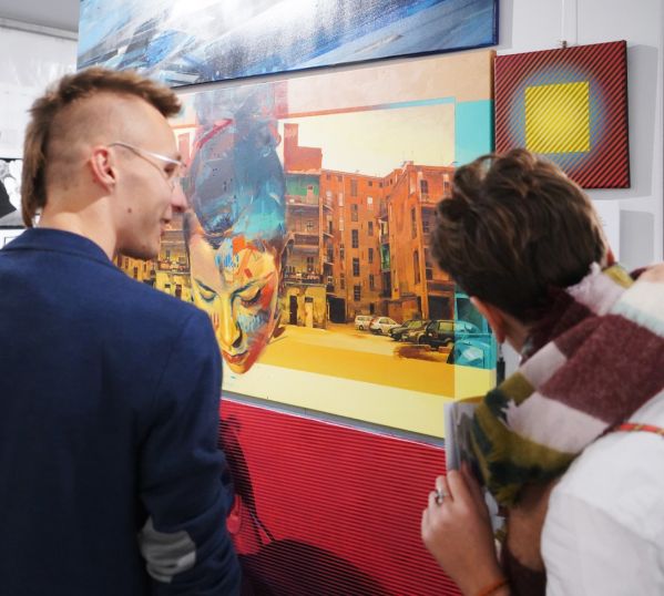 Targi Sztuki Dostępnej: druga edycja z jeszcze większym rozmachem