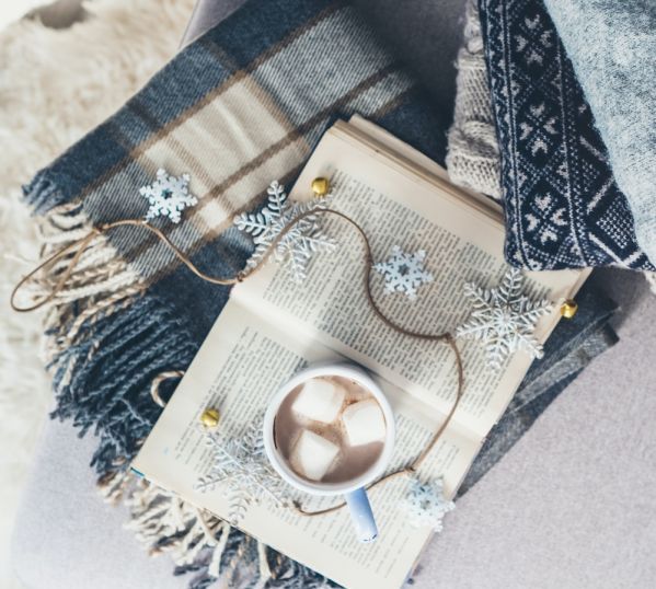 pomysł na prezent w stylu slow