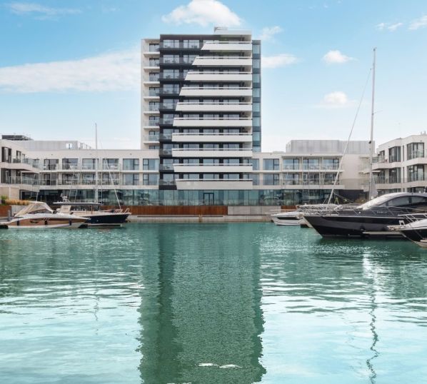 inwestycje lubią szybkość