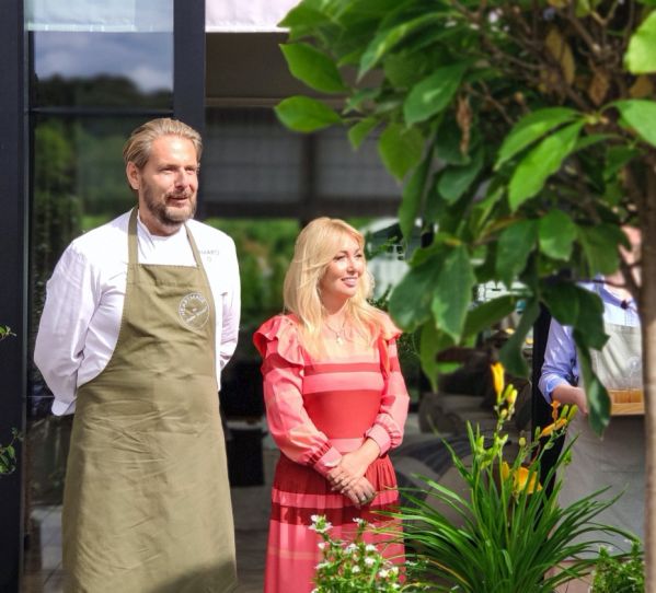 dining with nature cana wojciech modest amaro