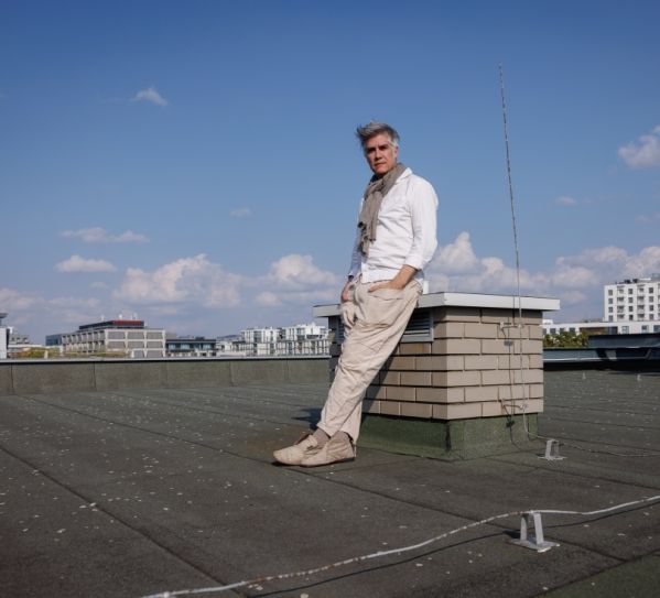 wykłady Alejandro Araveny w Warszawie i Krakowie