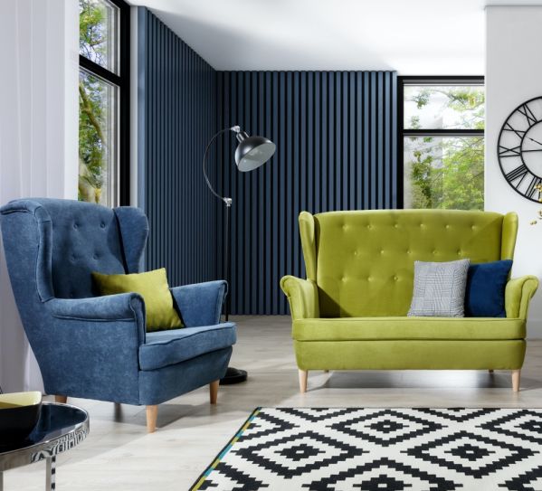 fotel w mieszkaniu dlaczego warto go mieć