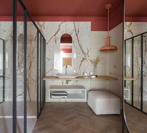 wystawa casa decor 2022 trendy wnętrzarskie