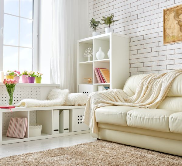 dodatki dzięki którym szybko odmienisz swoje wnętrze