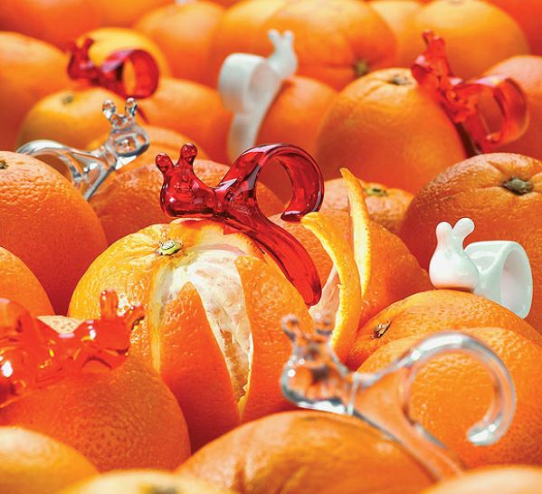 Emma P (Koziol), za 20 zł. ROSSI. Kuchenne gadżety