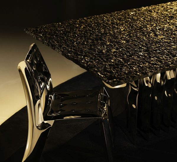 wystawa Oskar Zięta konstrukcje