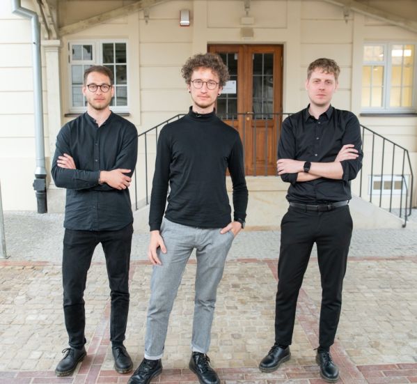 konkurs koło projekt łazienki 2022 laureaci