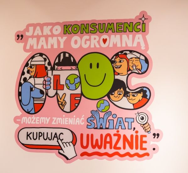 Hansgrohe wspiera projekty na rzecz społeczeństwa