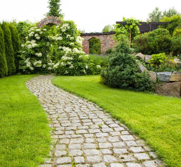 wiosna w ogrodzie – zaplanuj swój ogród