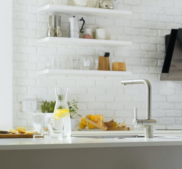 bateria kuchenna bezdotykowa