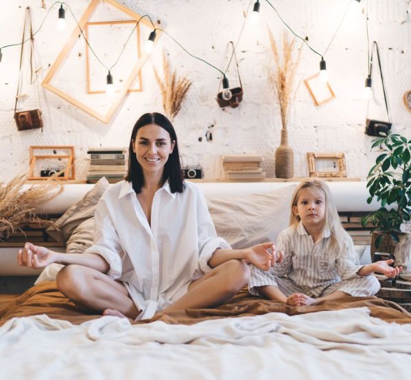 Jak schłodzić sypialnię