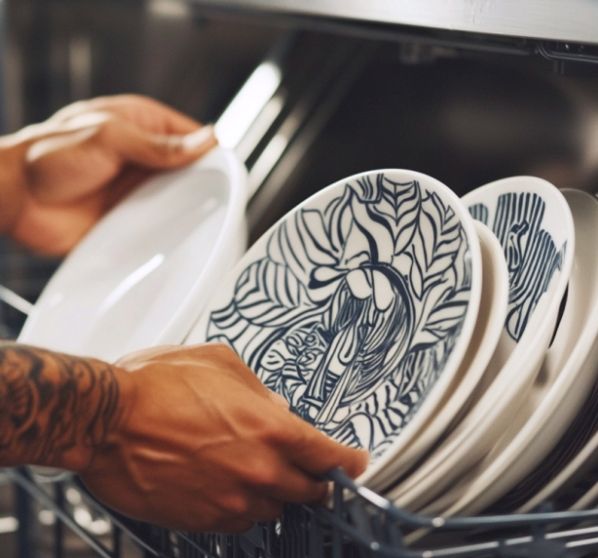 co wybrać do zmywarki