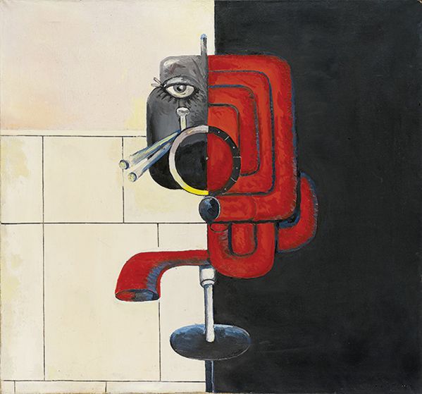 Projekt nowoczesność